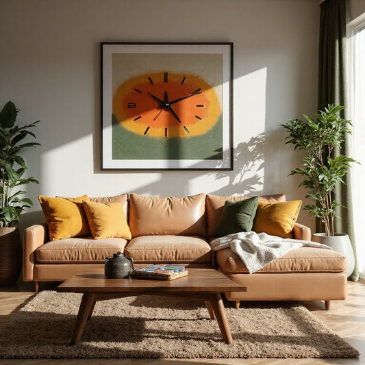 2024 Home Decor Trends for South African Homes Embracing Nature Bold Accents and Vintage Styles - Future Decor