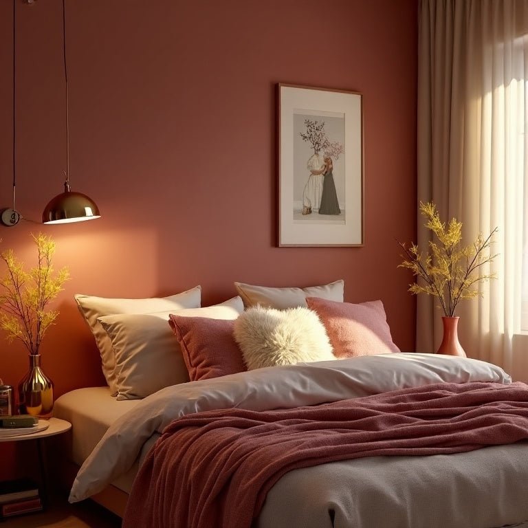 Create a Romantic Bedroom for Couples: Design Tips with a South African Touch - Future Decor
