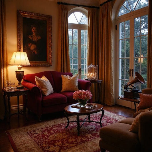 Create a Romantic Home on a Budget South African Décor Tips and Ideas - Future Decor
