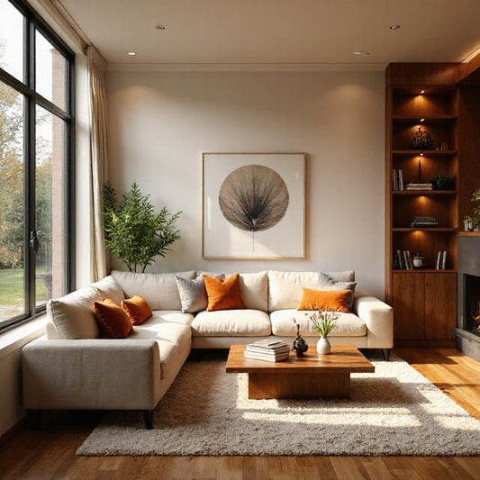 Discover Modern Décor Furniture Styles in Centurion Enhance Your Home with Local Design Expertise - Future Decor