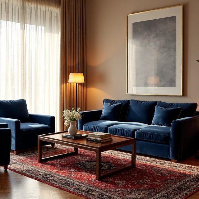 Discover Quality Furniture Stores in South Africa Your Guide to Timeless Stylish Pieces - Future Decor