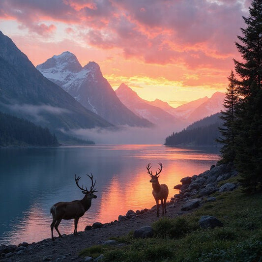 Discover the Beauty and Craftsmanship of Blessed Boards in South African Homes - Future Decor