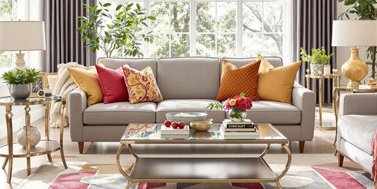 Discover the Best Coricraft Near Me: Your Guide to Stylish Home Furnishings - Future Decor