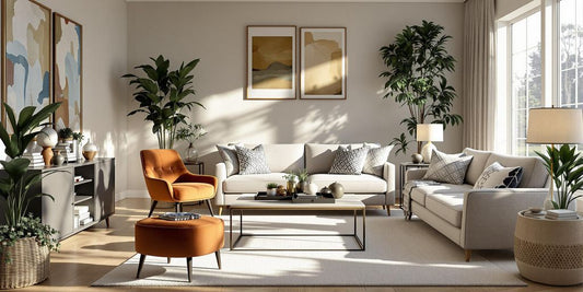 Discover the Best Furniture Stores in Boksburg for Your Home Makeover - Future Decor