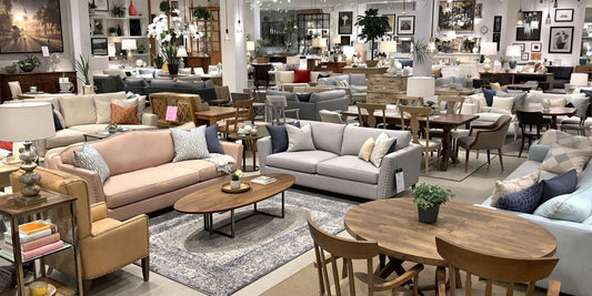 Discover the Best Furniture Stores in Johannesburg for Every Style and Budget - Future Decor