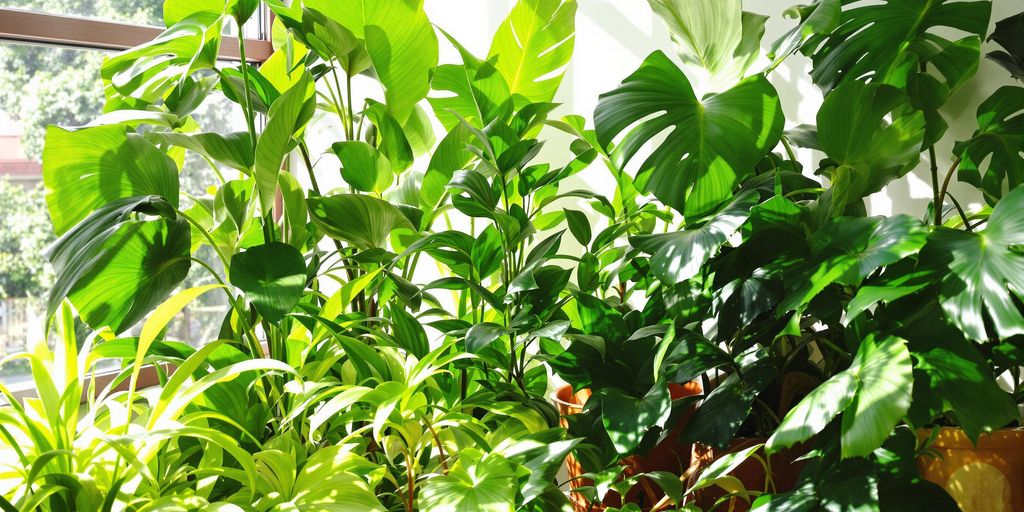 Discover the Best Indoor Plants in South Africa for Your Home Oasis - Future Decor