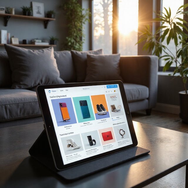 Discover the Best Online Shopping Deals in South Africa for Home Decor - Future Decor