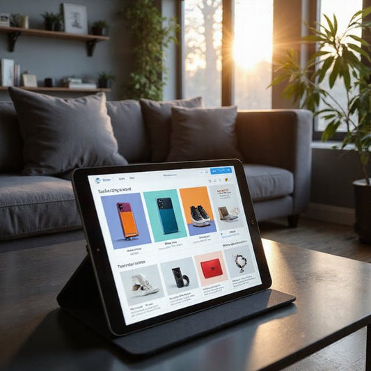 Discover the Best Online Shopping Deals in South Africa for Home Decor - Future Decor