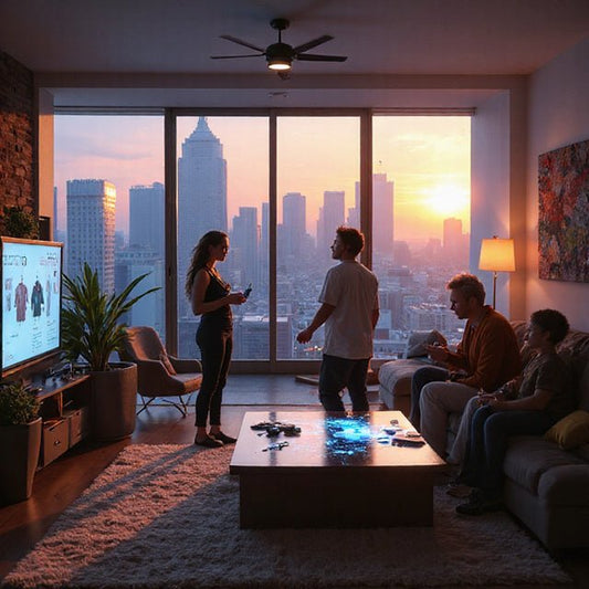 Discover the Best Online Shopping Experience for Home Décor in South Africa - Future Decor