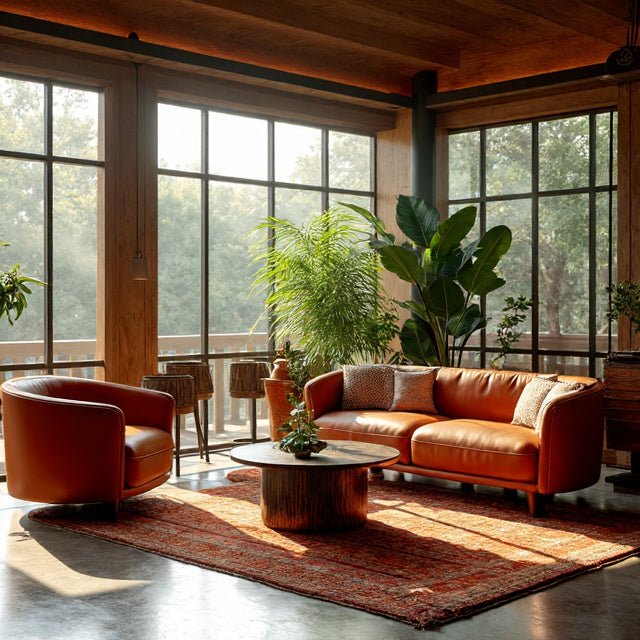 Discover the Best South African Furniture Stores for Style and Convenience - Future Decor