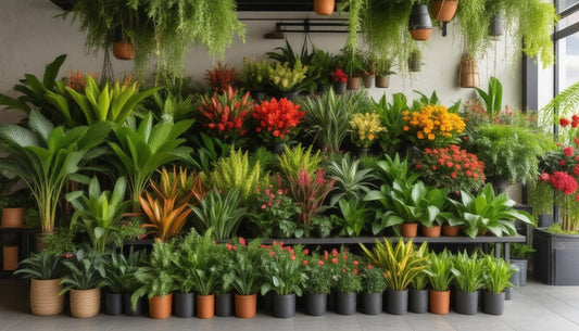 Discover the Best South African Suppliers for Realistic Artificial Plants - Future Decor