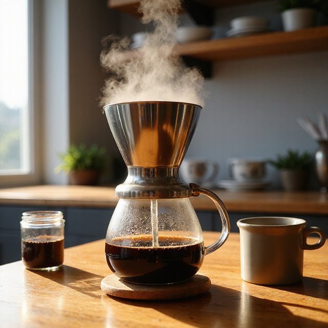 Discover the Perfect Coffee Plunger Set for Your South African Home - Future Decor