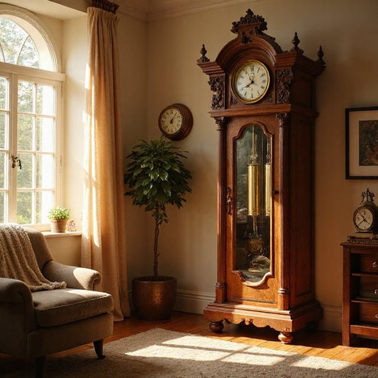 Discover the Perfect Wall Clock for Your South African Home - Future Decor