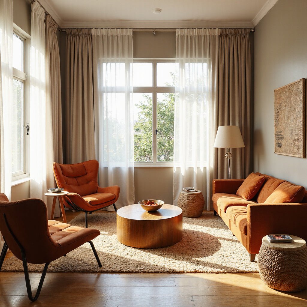 Discover the Top Furniture Stores in South Africa for Every Style and Budget - Future Decor