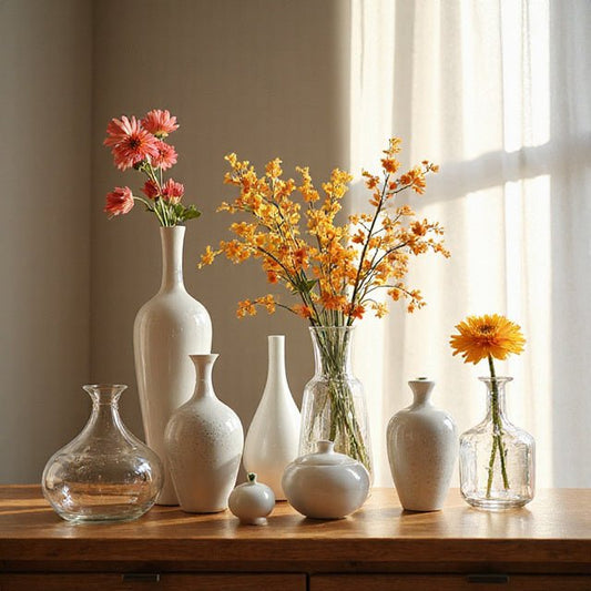 Discover Timeless South African Vases Crafted with Style and Sustainability - Future Decor