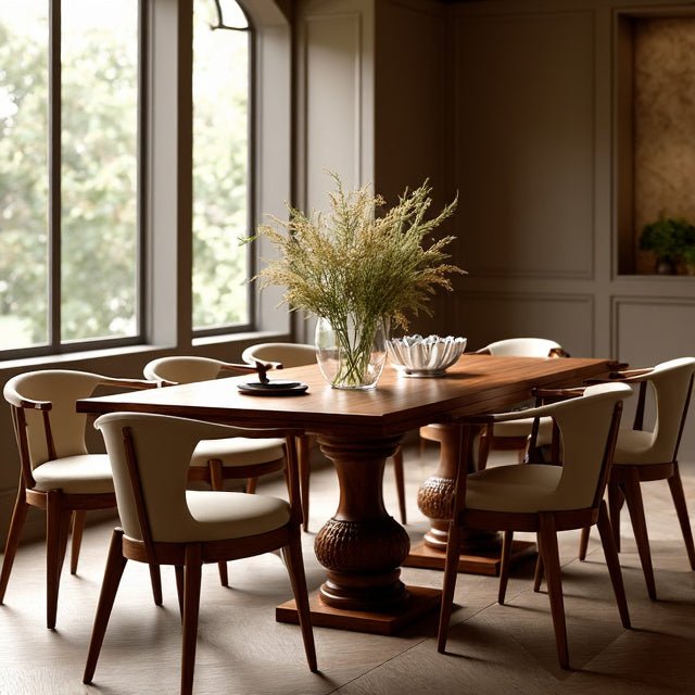 Discover Top South African Furniture Makers Craftsmanship and Customization Options - Future Decor