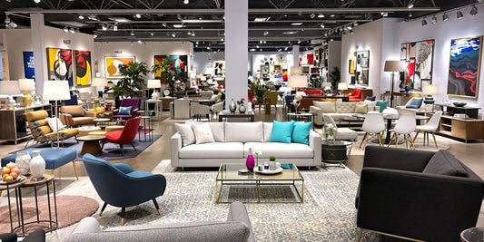 Discover Unique Styles at Kramerville Furniture Store: Your Destination for Modern Living - Future Decor