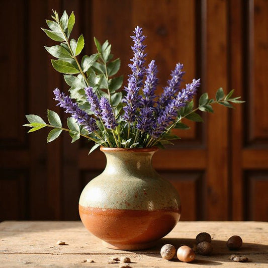 Elevate Your Home Decor with Natural Vase Fillers A South African Guide - Future Decor