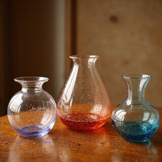 Elevate Your South African Home Decor with Stylish Glass Vases - Future Decor
