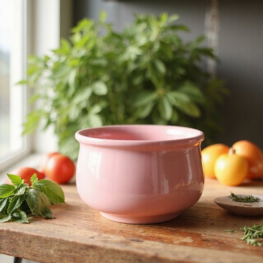 Enhance Your South African Home with Stylish Pink Ceramic Pots - Future Decor
