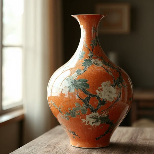 Enhance Your Space with Timeless Large Ceramic Vases in South Africa - Future Decor