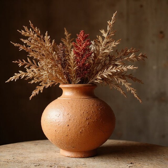 Explore South African Rustic Vases for Your Home Decor - Future Decor