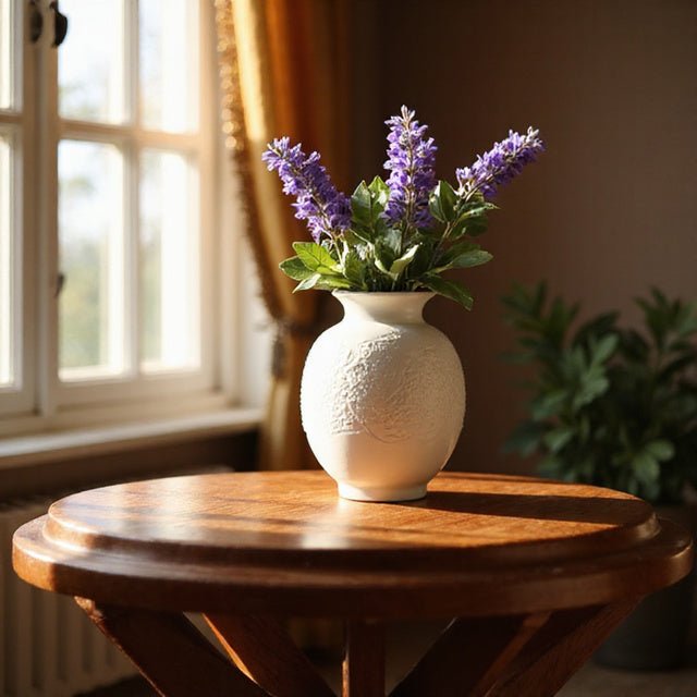 Guide to Choosing and Maintaining Wooden Stands for South African Homes - Future Decor