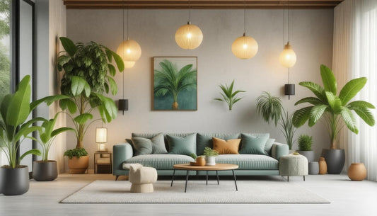 Illuminate Your Space: Discover Innovative Lighting Solutions for Every Room - Future Decor