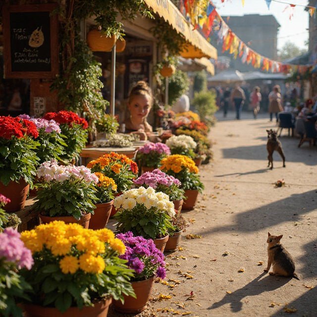 Pot Flowers in South Africa The Perfect Guide to Choosing and Caring for Indoor Blooms - Future Decor