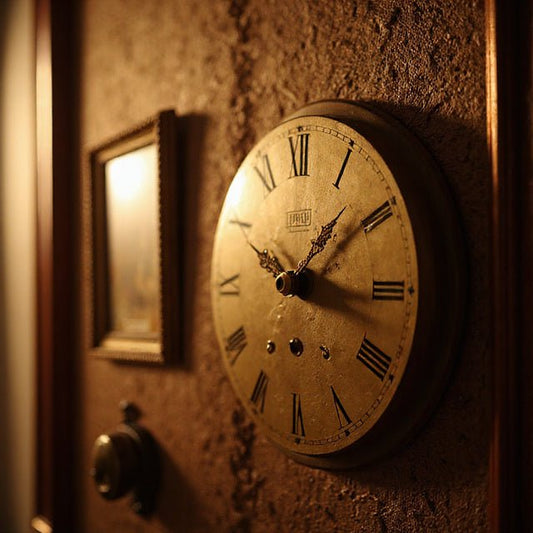 Refresh Your Home with Stylish Wall Clock Hands A Complete DIY Guide - Future Decor