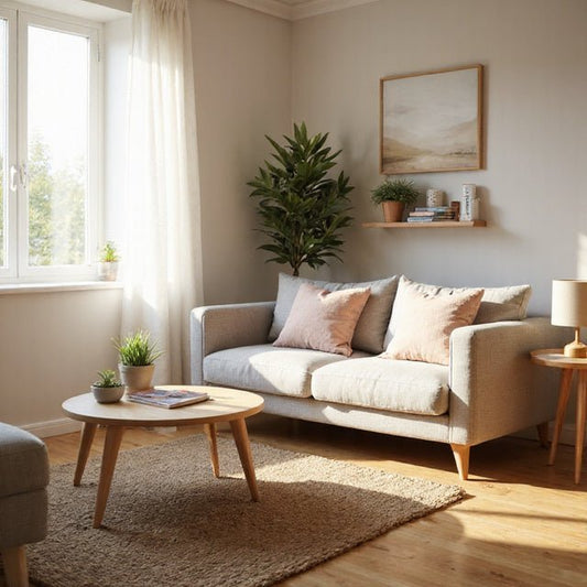 Stylish and Affordable South African Furniture Tips from Future Decor - Future Decor