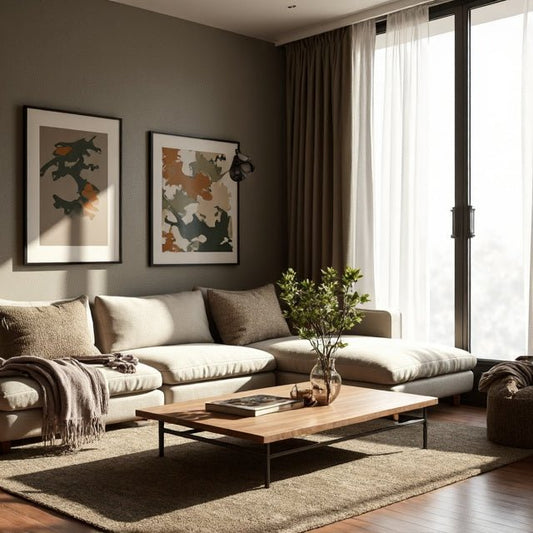 Stylish Camouflage Decor Ideas for Modern and Minimalist Homes - Future Decor