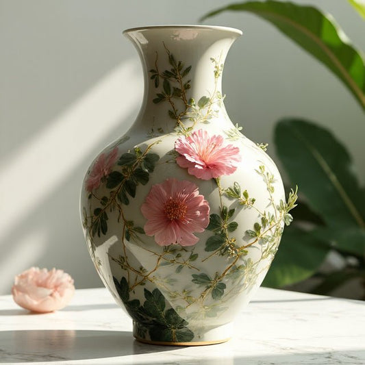 Stylish Vases for South African Homes Discover Our Handcrafted Collection - Future Decor