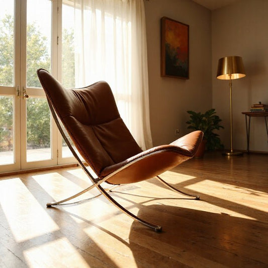 The Butterfly Chair Guide Everything You Need to Know Before Adding This Icon to Your Home - Future Decor