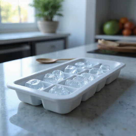 Tiny Ice Cubes The Trending Kitchen Essential Sweeping South Africa - Future Decor