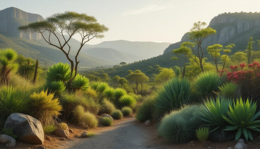 Top 10 Best Artificial Plants Perfect for the South African Climate - Future Decor