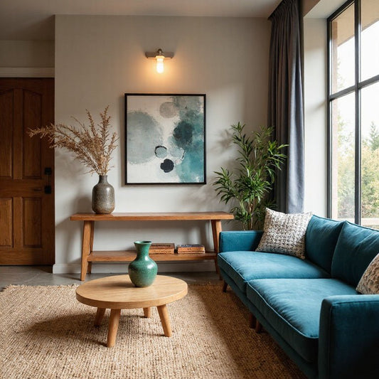 Top Online Furniture Shops in South Africa for Style and Convenience - Future Decor