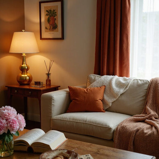 Transform Your Home into a Cozy Oasis with Future Decor's Stylish and Affordable Tips - Future Decor