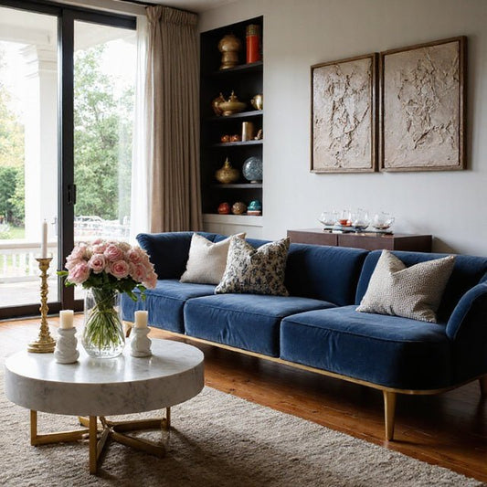 Transform Your South African Home with Affordable Decorative Accessories - Future Decor