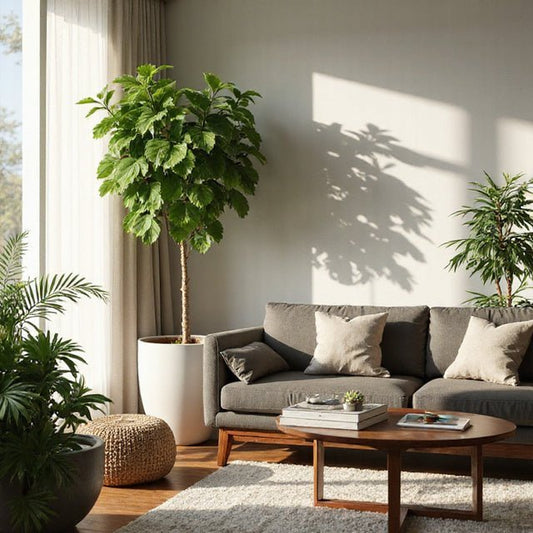 Transform Your South African Home with Stylish and Low Maintenance Artificial Plants - Future Decor