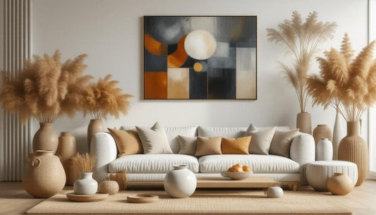 Transform Your Space: Top 10 Decorative Accessories to Elevate Your Home Aesthetic - Future Decor