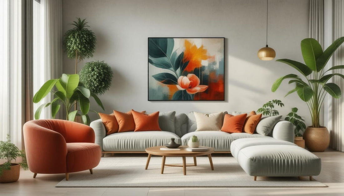 Transform Your Space: Top Interior Design Tips for Every Home - Future Decor