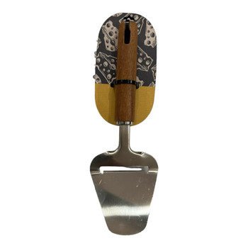 Charming MDF - Backed Cheese Grater - Future Decor
