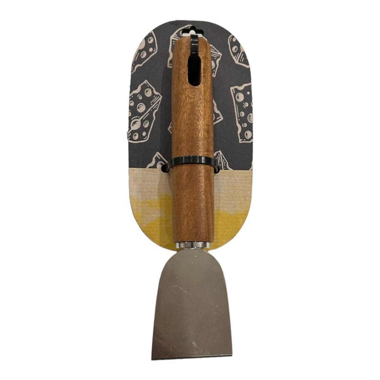 Cheese Serving Spoon - Future Decor