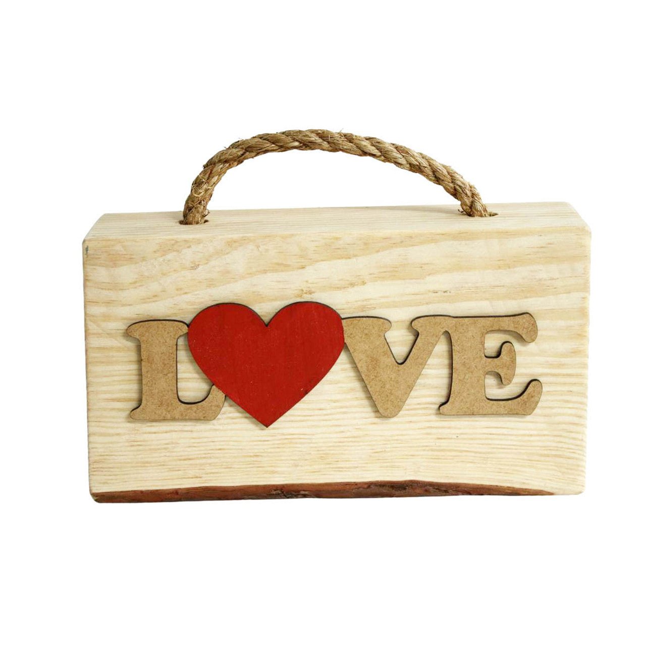 Door Stop - Love - Future Decor