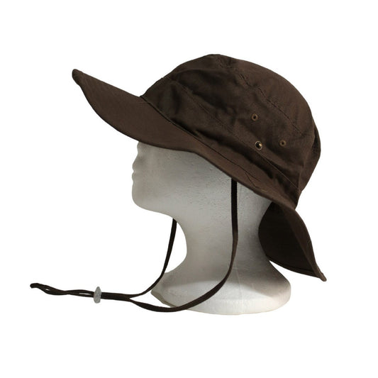 Granite Polyester Sun Hat - Future Decor