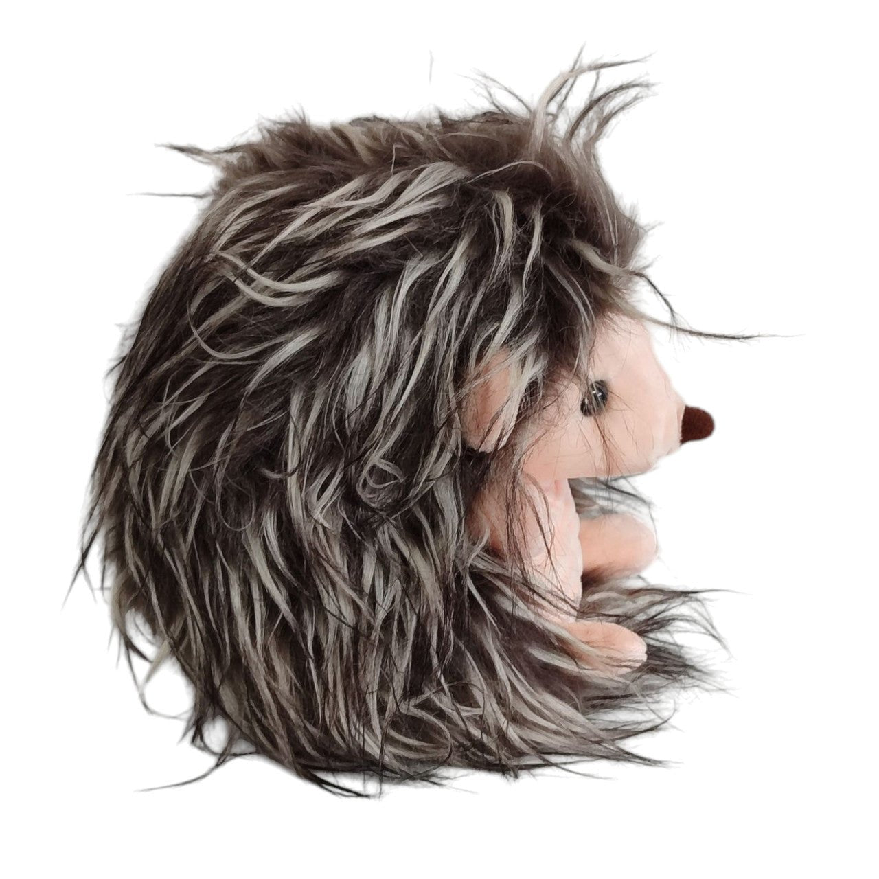 Soft Hedgehog Toy 19cm - Future Decor