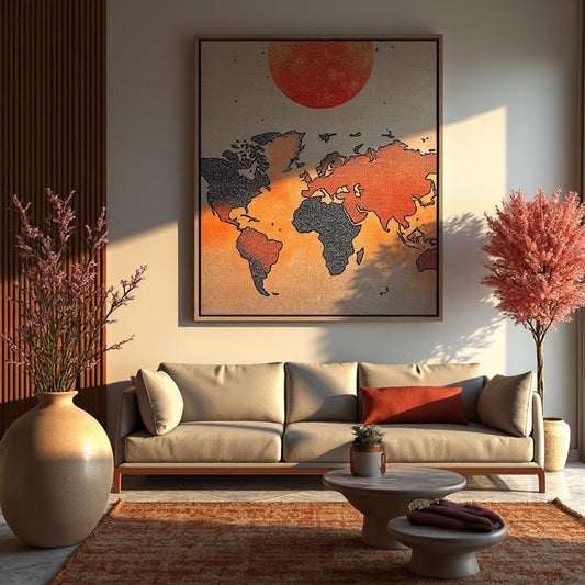 future wall art