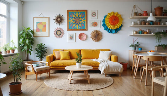 Discover Creative DIY Home Projects to Transform Your Space - Future Decor