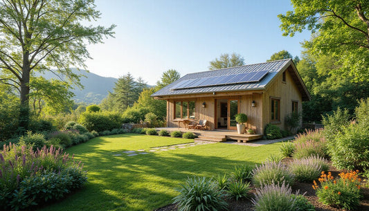 Discover the Benefits of Eco-Friendly Materials for Sustainable Living - Future Decor